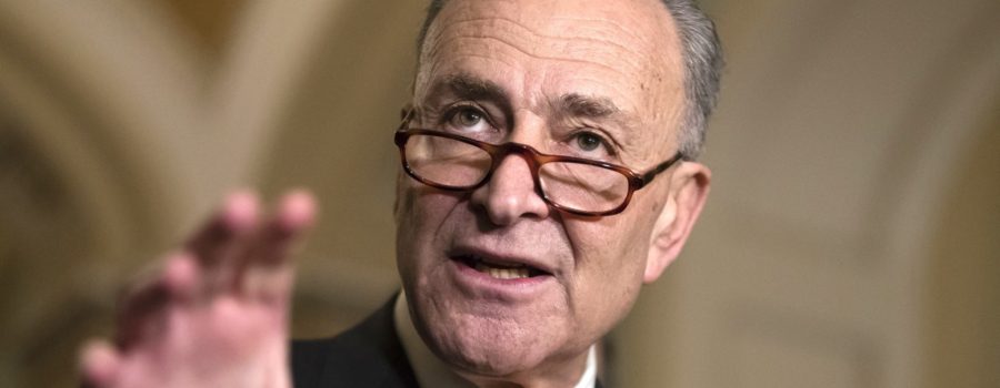 CASE Op-Ed - Washington Examiner: Democrats have suddenly embraced ...